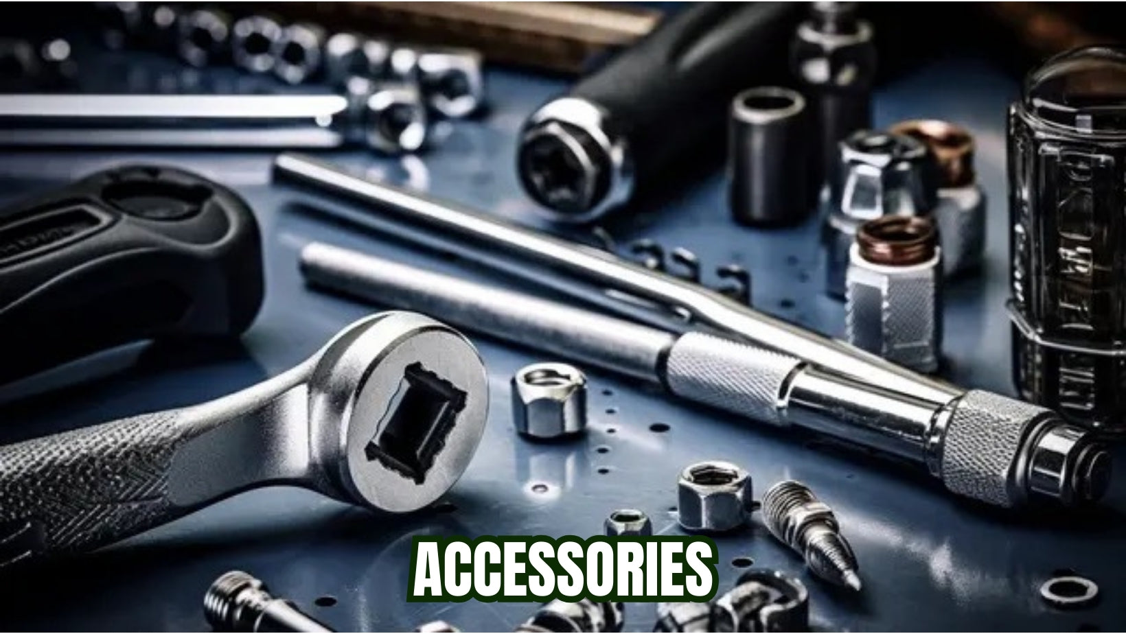 Accessories