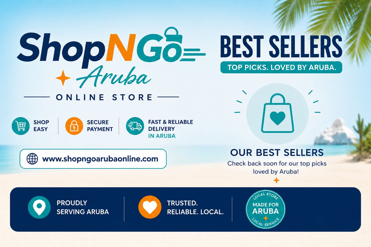 Best Sellers