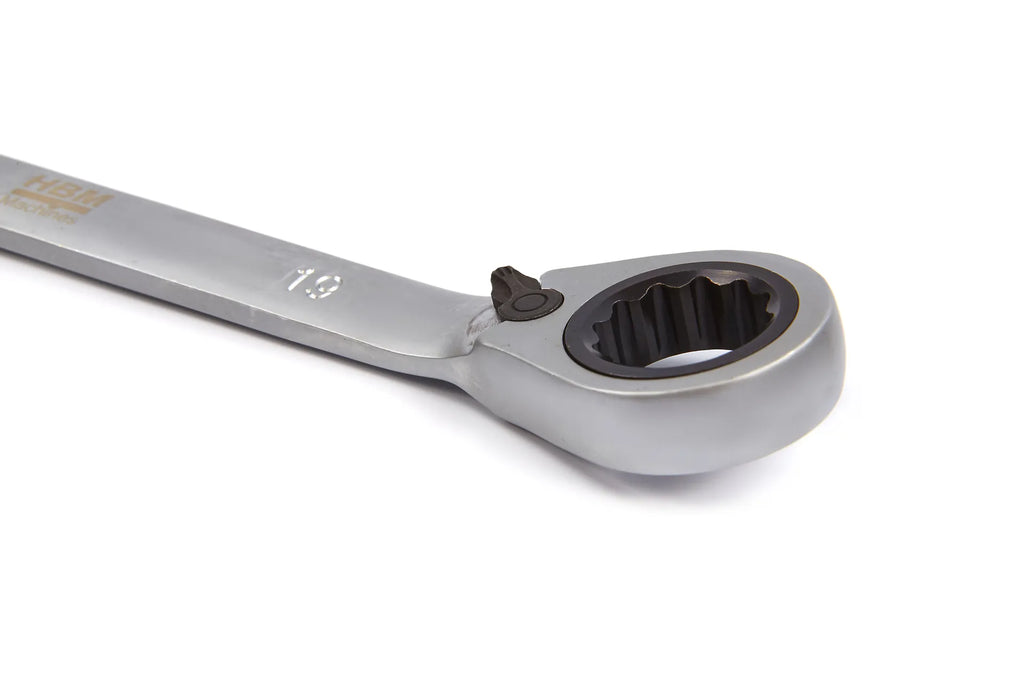 7pc Rachet wrench set