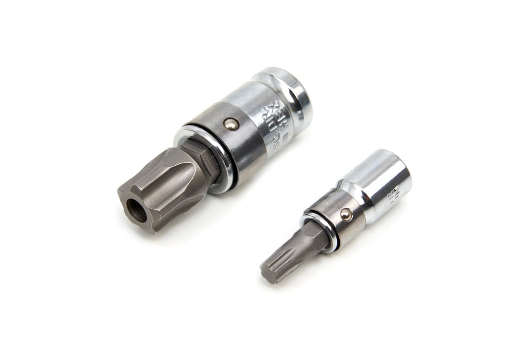 23pc Torx bitset