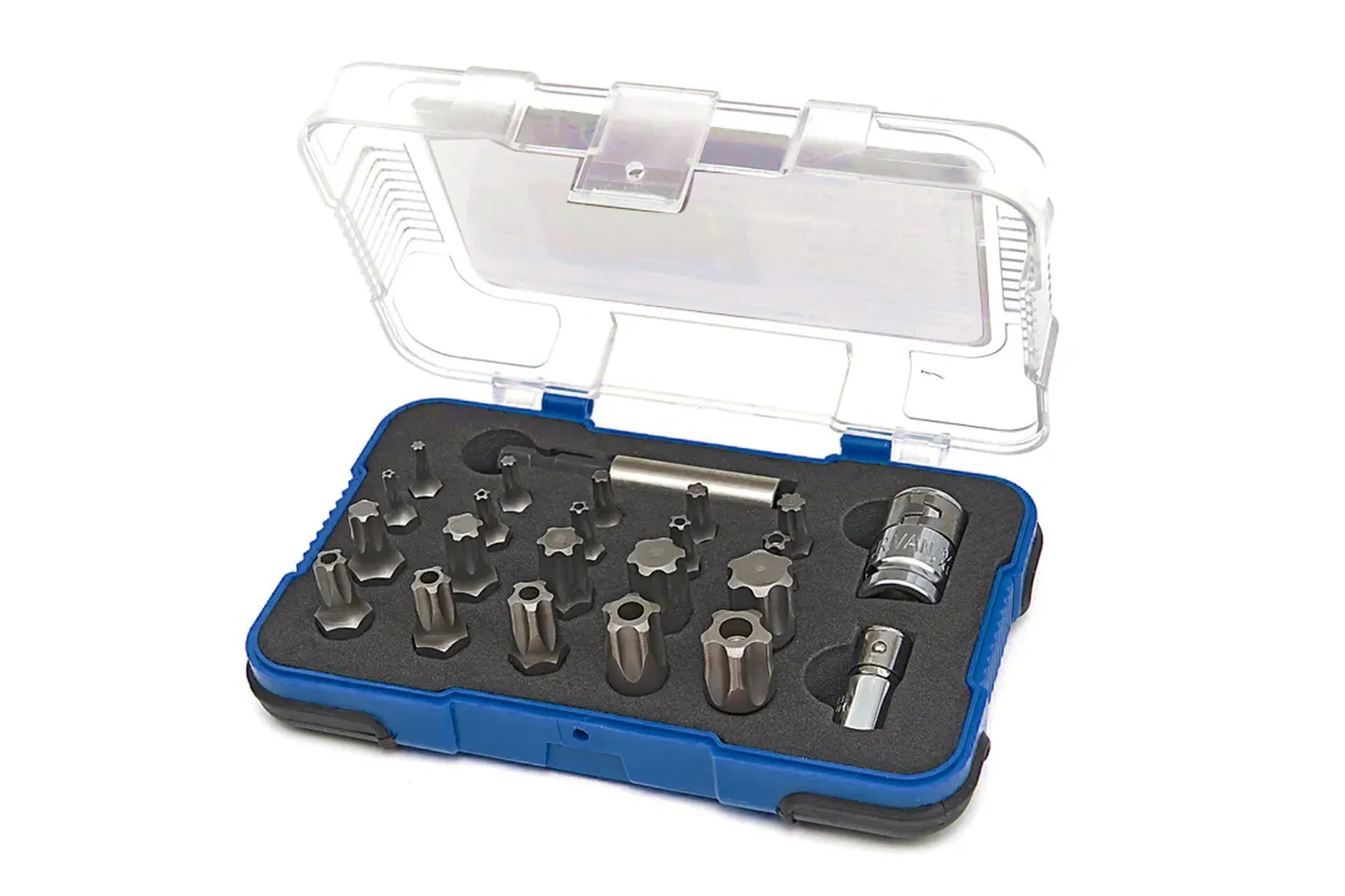 23pc Torx bitset