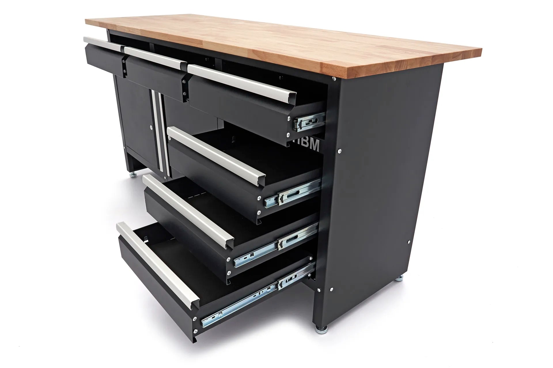 171cm workbench
