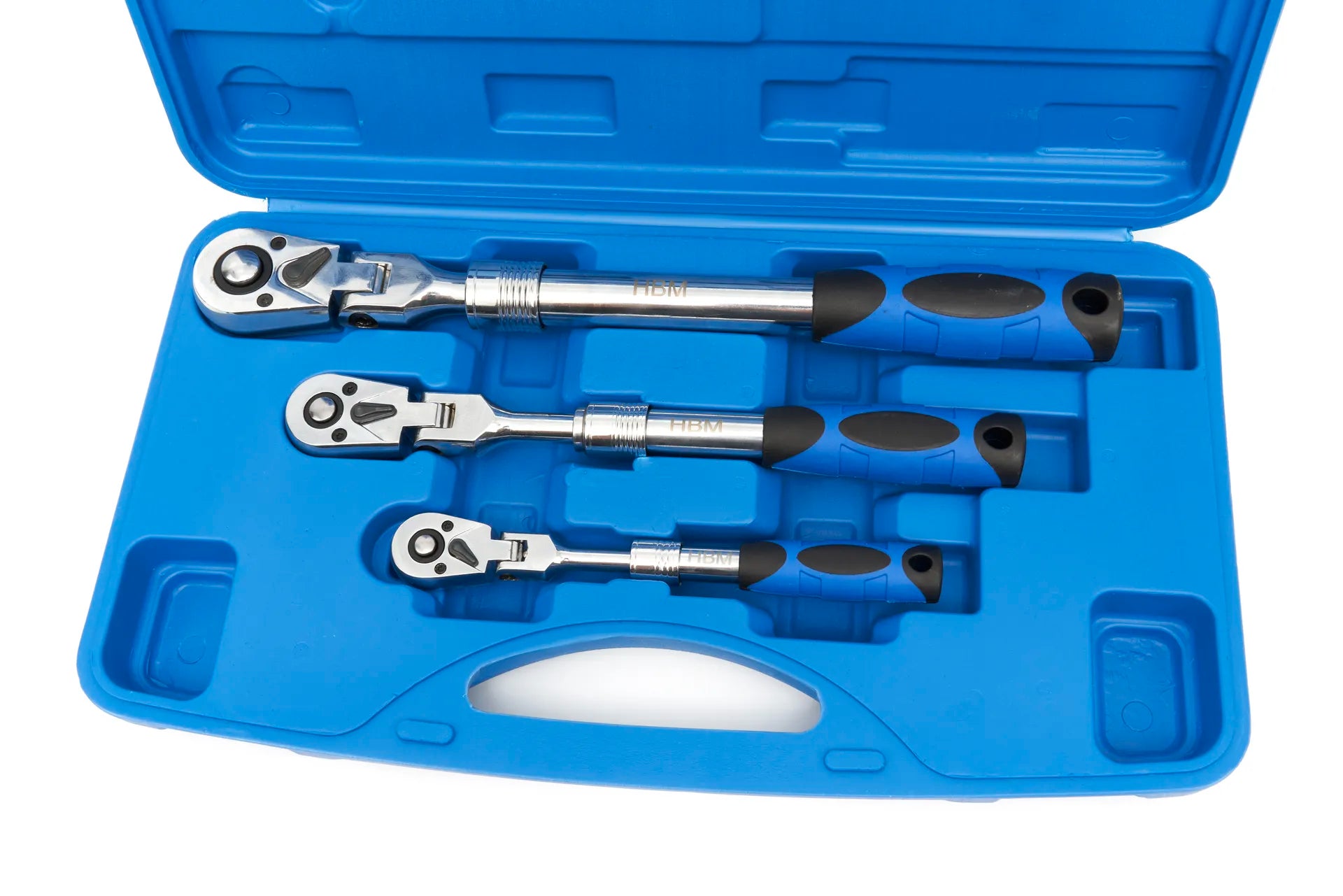 3pc Rachet set