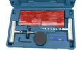 56pc Tire repairs set