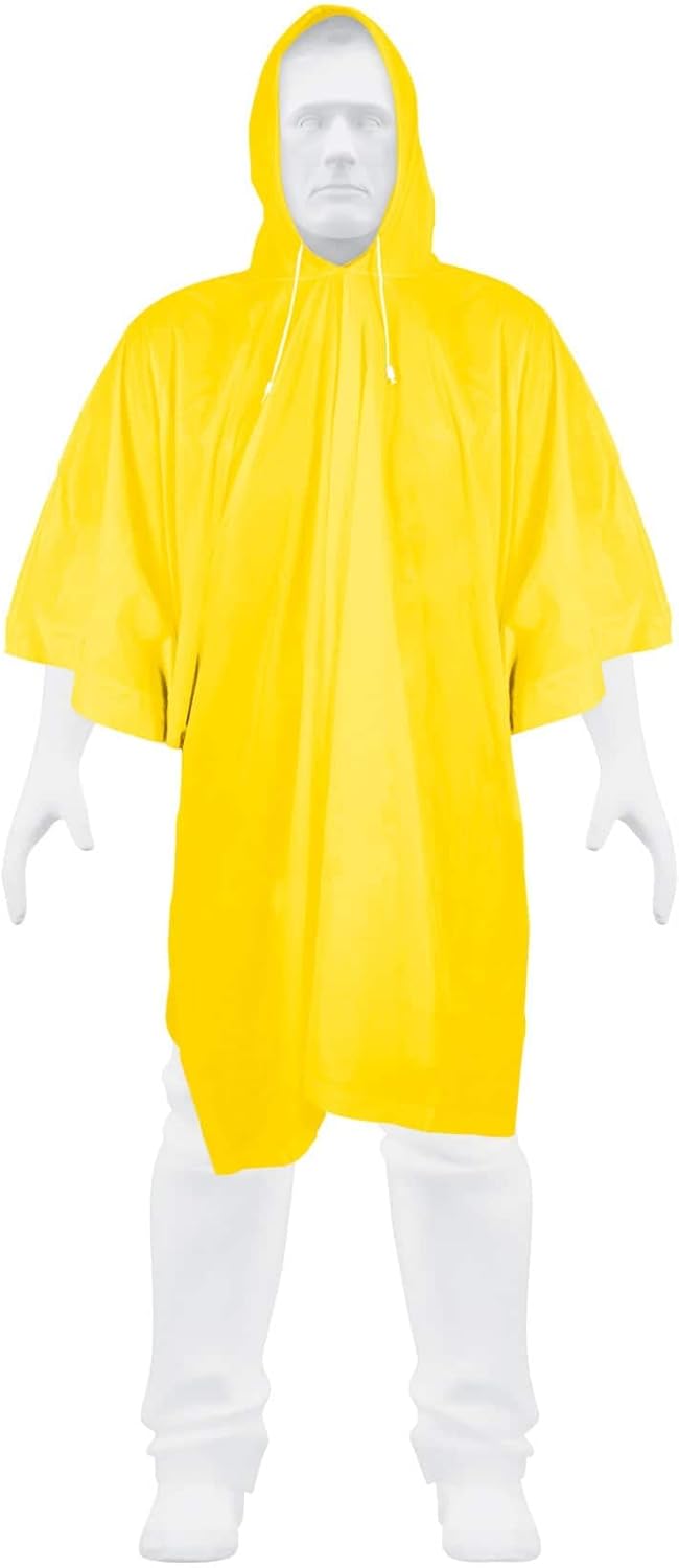 Light rain Poncho