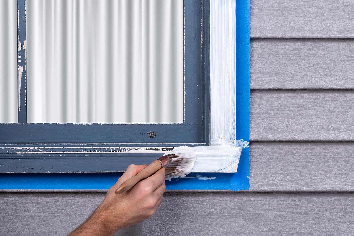 Zinsser Peelstop Triple Thick GL