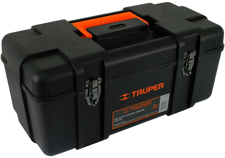 17" Plastic Industrial Tool Box