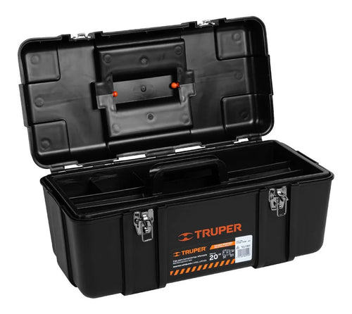 17" Plastic Industrial Tool Box