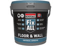 Fix ALL Floor & Wall