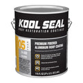 Kool Seal Roof Coating