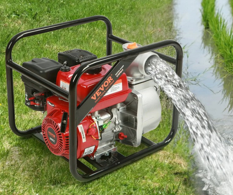 3'' Trash Pump