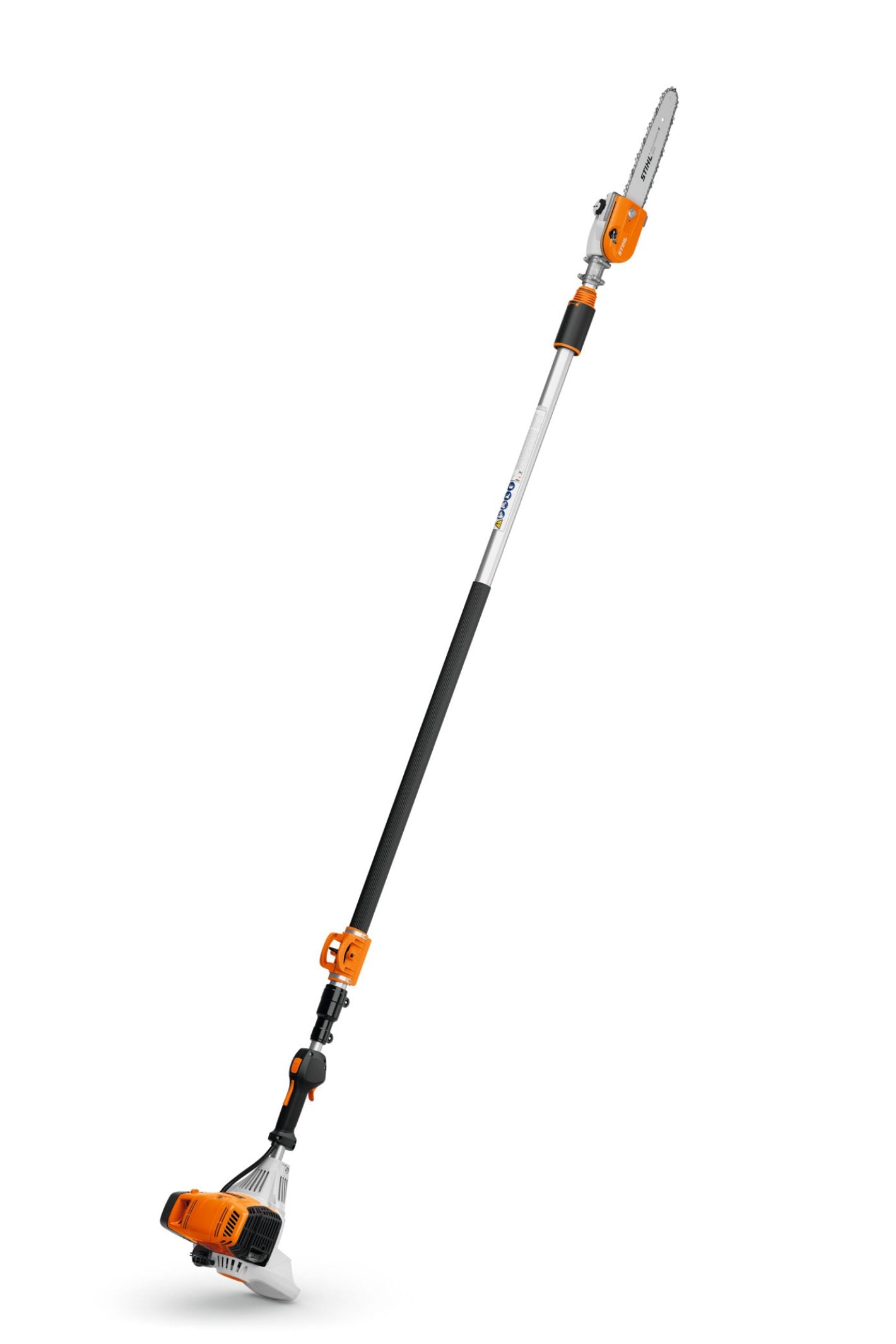 Stihl HT135 Pole Pruner