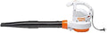 Stihl BGE 71 Electric leaf blower 1100W 120V