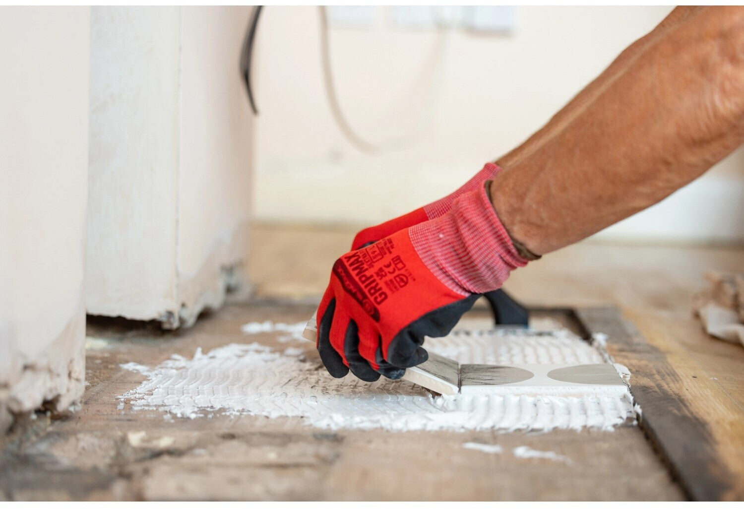 Fix ALL Floor & Wall