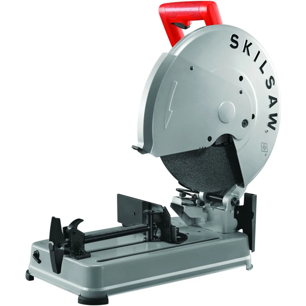 SKIL SPT84-01 Corded 14 in. Abrasive cut-off saw