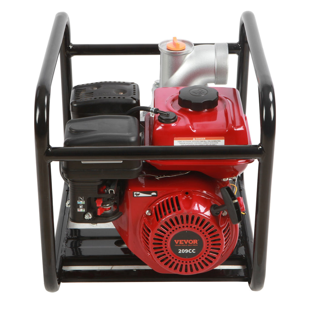3'' Trash Pump